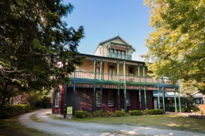 Leura House, Leura